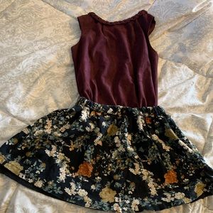 NEB Girl dress